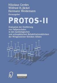 bokomslag Protos-II