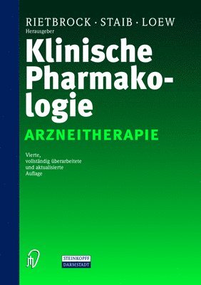 Klinische Pharmakologie 1