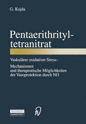 Pentaerithrityltetranitrat 1