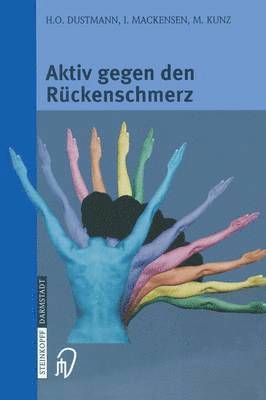 bokomslag Aktiv gegen den Rückenschmerz