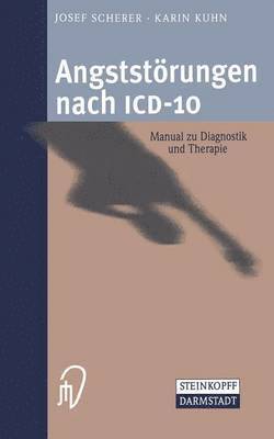 Angststrungen nach ICD-10 1