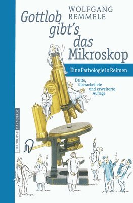 Gottlob Gibt S Das Mikroskop 1