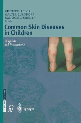 Common Skin Diseases in Children 1