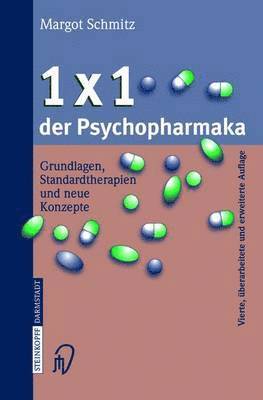 bokomslag 1  1 der Psychopharmaka