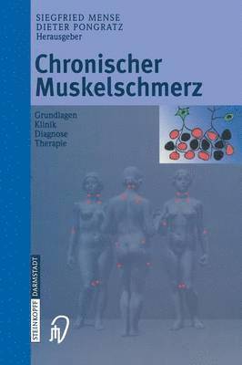 Chronischer Muskelschmerz 1