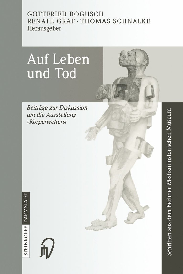 Auf Leben und Tod 1