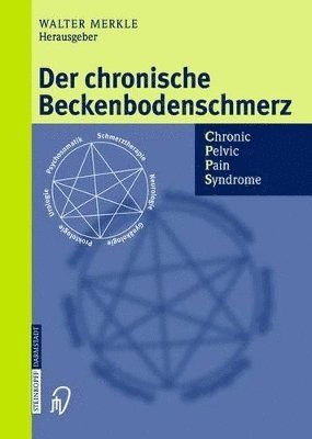 bokomslag Der chronische Beckenbodenschmerz