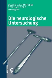 bokomslag Die neurologische Untersuchung