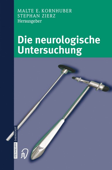 bokomslag Die neurologische Untersuchung