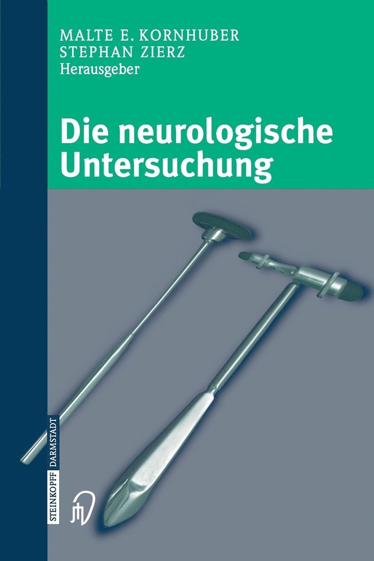 Die neurologische Untersuchung 1