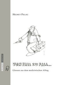 bokomslag Von Fall zu Fall?