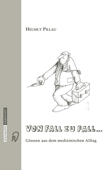 bokomslag Von Fall zu Fall?