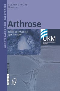 bokomslag Arthrose