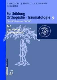 bokomslag Fuß und oberes Sprunggelenk
