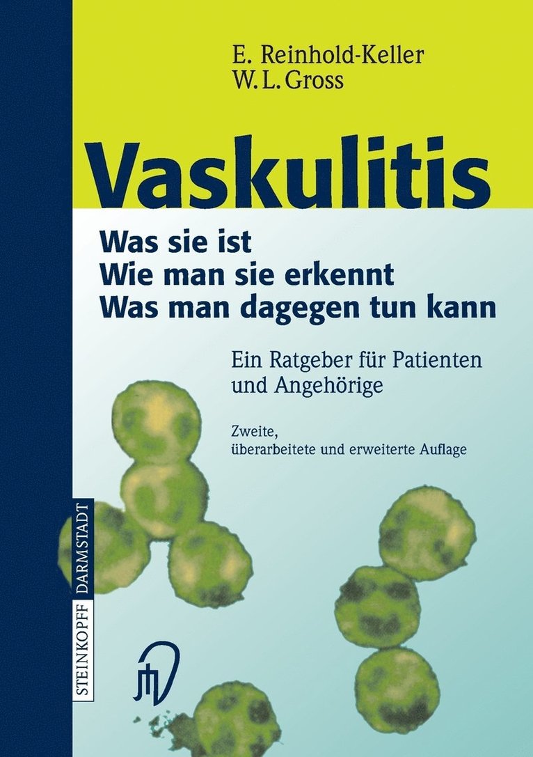 Vaskulitis 1