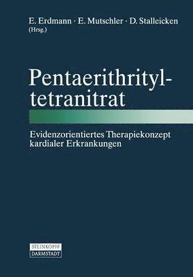 Pentaerithrityltetranitrat 1
