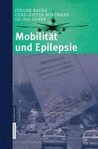 bokomslag Mobilitt und Epilepsie