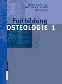 bokomslag Fortbildung Osteologie 1