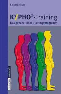 bokomslag KYPHO - Training