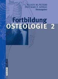 bokomslag Fortbildung Osteologie 2