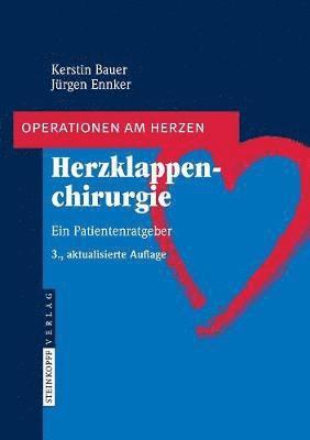 Herzklappenchirurgie