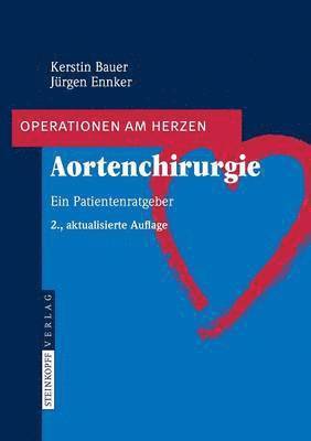 Aortenchirurgie 1