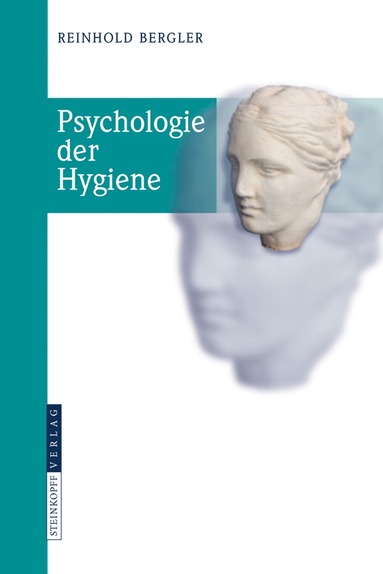 bokomslag Psychologie der Hygiene