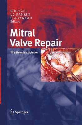 Mitral Valve Repair 1