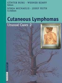 bokomslag Cutaneous Lymphomas