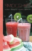 bokomslag Smoothies