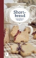 bokomslag Shortbread