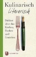 Kulinarisch literarisch, Inbunden. Tillgänglighet: Lägg i varukorg