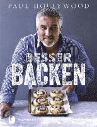 bokomslag Besser backen