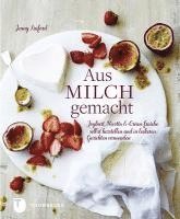 bokomslag Aus Milch gemacht