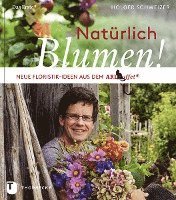 bokomslag Natürlich Blumen!