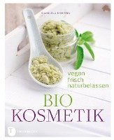 bokomslag Biokosmetik