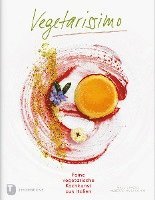 Malu Simões, Alberto Musacchio - Vegetarissimo!, Inbunden