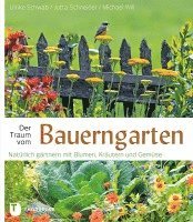 bokomslag Der Traum vom Bauerngarten