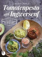 bokomslag Tomatenpesto und Ingwersenf