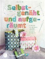 Uta Kuhn - Selbstgenäht und aufgeräumt, Inbunden. Tillgänglighet: Lägg i varukorg