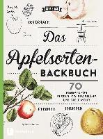 bokomslag Das Apfelsorten-Backbuch
