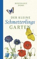 bokomslag Der kleine Schmetterlingsgarten