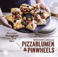 bokomslag Pizzablumen und Pinwheels