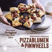 bokomslag Abraham, B: Pizzablumen und Pinwheels