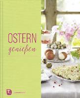 bokomslag Ostern genießen