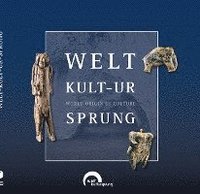 bokomslag Welt-Kult-Ur-Sprung / World Origin of Culture