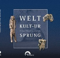 bokomslag Welt-Kult-Ur-Sprung / World Origin of Culture