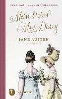 bokomslag Mein lieber Mr. Darcy