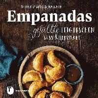 bokomslag Empanadas