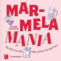 bokomslag MarmelaMania